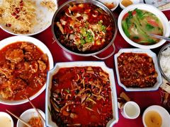 -无味饭店(九眼桥商业文化广场店)