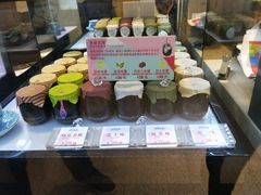-西树泡芙(静安大悦城店)