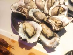 -蚝堡海鲜·威海菜·海肠捞饭·烧烤·亚洲吃蚝公司(幸福门店)