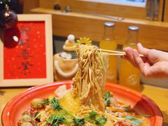 -老街称盘麻辣烫·冒菜(思北店)