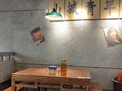 -楠火锅(昆山金鹰店)