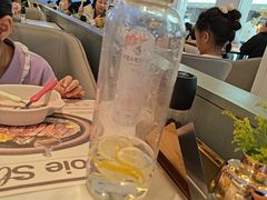 -悦荟牛排餐厅(佳木斯万达店)