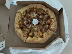 -达美乐比萨(国瑞北路店)