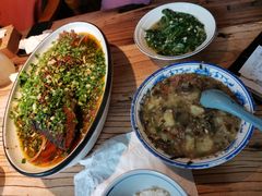 -树厨贵州菜(大十字店)