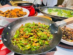 -盛百味·家宴餐厅(霸州分店)