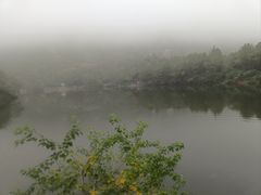 -嵖岈山风景区