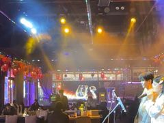 -喜鹊音乐酒馆(西街店)