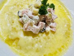 -库滋明·俄罗斯特色美食(中央大街店)