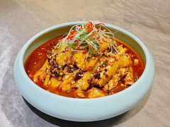 -川香鼎盛(市桥富华总店)