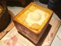面包诱惑-绿茶餐厅(朝阳大悦城店)
