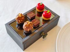 -Caprice(香港四季酒店)