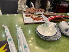 -桃子餐厅·天津菜(红星路直营店)