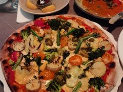 -Osteria Garden 生蚝花园餐厅(原进贤路店)