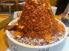 -大龙燚火锅(科华店)