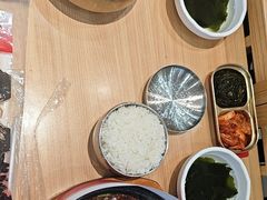 -小木屋拌饭(西安万象天地店)