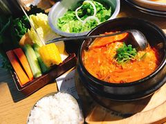 -姜虎东白丁烤肉(恒隆广场店)
