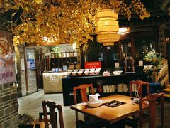 -越城记黑鱼煲(福侨大厦店)