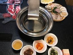 -金龙烧烤·牛肉面(西塔店)