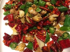 -二孃鸡爪爪(东风路总店)