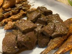-黑皮烧烤(民意四路店)