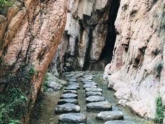 -桑干河大峡谷旅游区