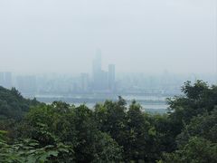 -岳麓山风景名胜区