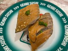 -元气寿司(宝安壹方城店)