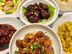 -洋房私宴上海私房菜(海滨商务楼店)