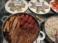 -海味世家·家常菜馆(明州里店)
