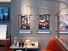 大堂-新辣道鱼火锅(领展购物广场·中关村店)