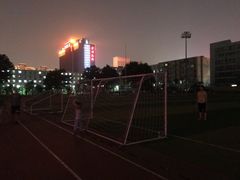 -北京化工大学(东校区)