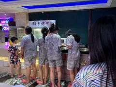 -海韵之星邮轮水会(明发商业广场店)