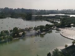 -天津水上公园
