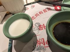 -肥佬大椰子鸡(三里屯3·3大厦店)