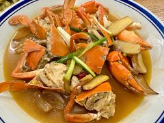 -九龙奇迹海鲜大排档(万象城店)