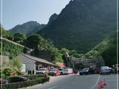 -北京上方山国家森林公园