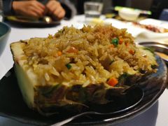 -花样西贡·蜜越餐厅·法式越南料理(水晶城店)