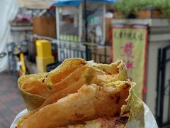 -陈记锅巴菜(五大道店)