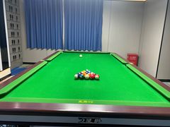 -永宁台球·棋牌俱乐部(淮海路店)