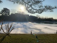 -钓鱼台国宾馆