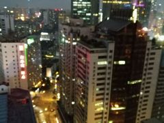 -富力丽思卡尔顿酒店·FLAIR餐厅酒吧