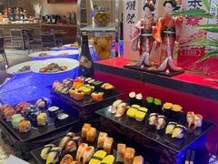-艺厨风尚餐厅 · 桔钓沙莱华度假酒店