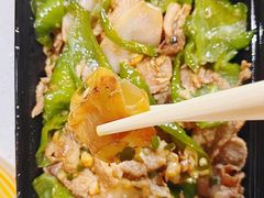 -破三川·新川菜(静安大融城店)