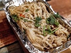 -姥姥家大缸烧烤(台东店)