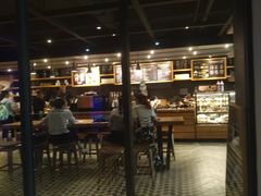 -sugarman espresso素饮糖人高新咖啡工厂