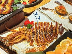 -小川洋风料理(街道口店)