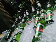 -夜市全日餐厅·洲际酒店(石家庄洲际酒店)