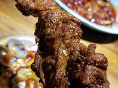 红柳肥牛-阿记烧烤(大兴新区店)