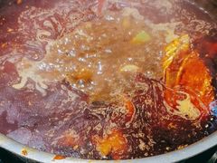 -谭三娘鲜切牛肉自助火锅(文殊院店)
