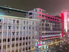 -YCHL FIT 健身(星寰店)
